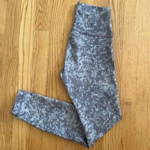 Wunder Under Train - Summer Shade Ice Grey